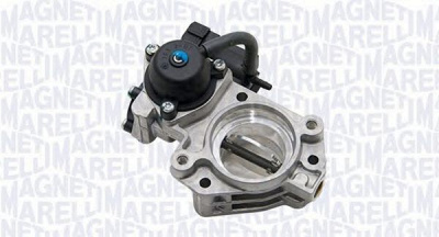 MAGNETI MARELLI 802007632009 -  Патрубок дроссельной заслонки
